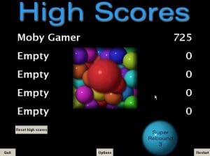 Super Rebound 3 Gameplay (Windows)