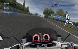 Super-bikes Riding Challenge Gameplay (Windows)