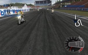 Super-bikes Riding Challenge Gameplay (Windows)