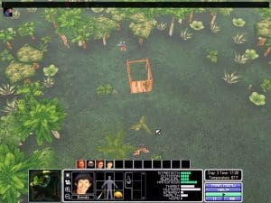 Survival: The Ultimate Challenge Gameplay (Windows)