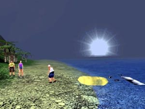 Survival: The Ultimate Challenge Gameplay (Windows)