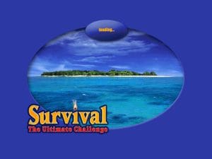 Survival: The Ultimate Challenge Gameplay (Windows)