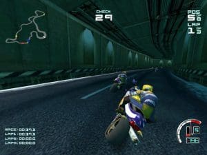 Suzuki Alstare Extreme Racing Gameplay (Windows)