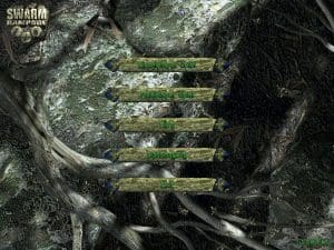 Swarm Rampage Gameplay (Windows)