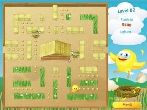 Sweeties Gameplay (Windows)