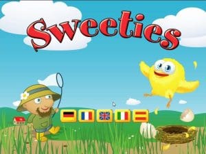 Sweeties Gameplay (Windows)