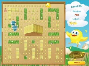 Sweeties Gameplay (Windows)