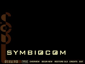 Symbiocom Gameplay (Windows)