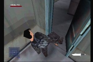 Syphon Filter 2 Gameplay (PlayStation)