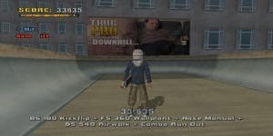 THUG 2 THUG PRO REPACK HISTORY AND RETRO GAMING REVIEW REPORT 2026 visual data 6