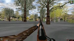 TNN Outdoors Pro Hunter 2 Gameplay (Windows)