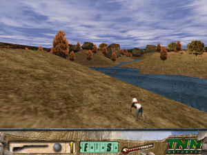 TNN Outdoors Pro Hunter Gameplay (Windows)