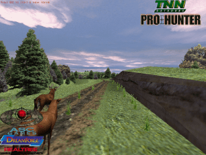 TNN Outdoors Pro Hunter Gameplay (Windows)
