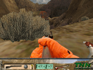 TNN Outdoors Pro Hunter Gameplay (Windows)