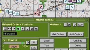 TacOps 4 Gameplay (Windows)