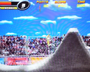 Taco Bell X Games Xperience: BMX Gameplay (Windows)