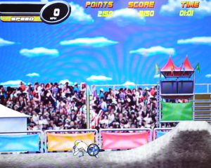 Taco Bell X Games Xperience: BMX Gameplay (Windows)