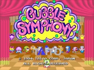 Taito Legends 2 Gameplay (Windows)