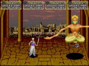 Taito Legends 2 Gameplay (Windows)