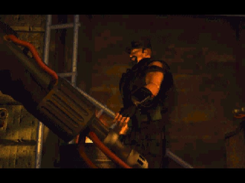 Take No Prisoners Gameplay (Windows)