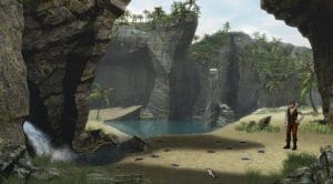 Tale of a Hero Gameplay (Windows)
