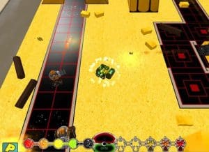 TankZ: Destruction Gameplay (Windows)