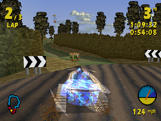 Tank Racer Gameplay (Windows)