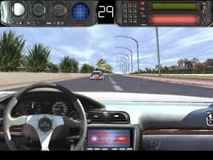 Taxi 2 Gameplay (Windows)