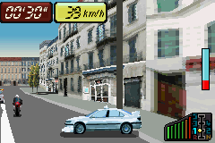 Taxi 3 Gameplay (Windows)