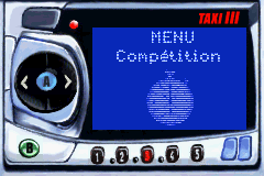 Taxi 3 Gameplay (Windows)