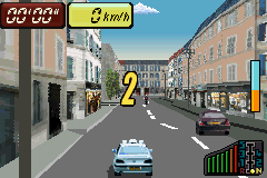 Taxi 3 Gameplay (Windows)