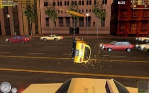 Taxi Racer: New York 2 Gameplay (Windows)