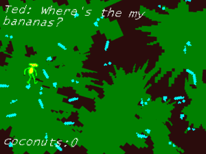 Ted's Wet Adventure Gameplay (Windows)
