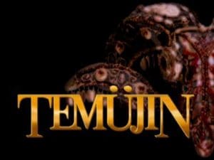 Temüjin Gameplay (Windows)