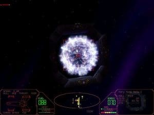 Terminus Gameplay (Windows)