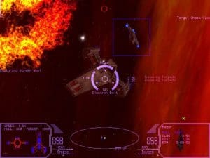 Terminus Gameplay (Windows)