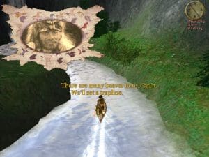 Territory: The Mountain Men Gameplay (Windows)