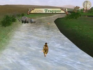 Territory: The Mountain Men Gameplay (Windows)