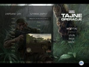 Terrorist Takedown: Covert Operations Gameplay (Windows)
