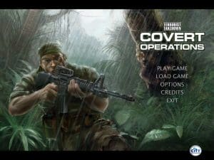 Terrorist Takedown: Covert Operations Gameplay (Windows)