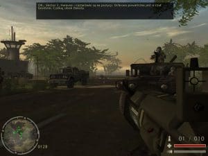 Terrorist Takedown: Covert Operations Gameplay (Windows)