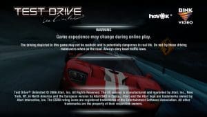 Test Drive Unlimited Gameplay (Windows)