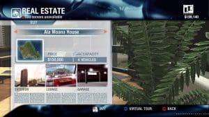 Test Drive Unlimited Gameplay (Windows)