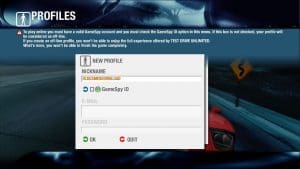 Test Drive Unlimited Gameplay (Windows)