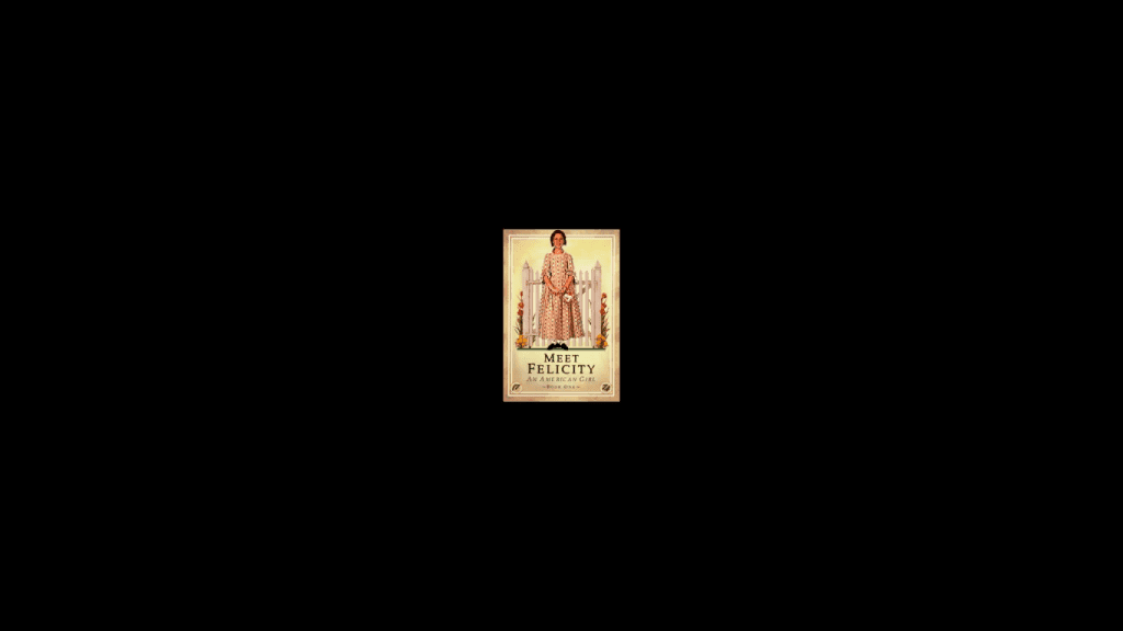 The American Girl 2nd edition Gameplay 1