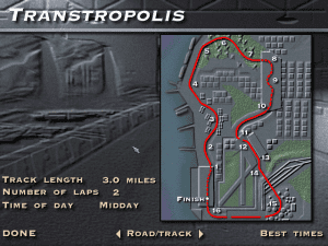 The Need for Speed: Special Edition