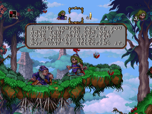 The Adventures of Lomax Gameplay (Windows)