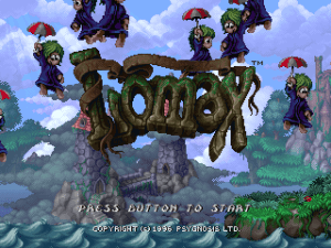 The Adventures of Lomax Gameplay (Windows)