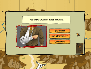 The Adventures of Young Indiana Jones: Revolution Gameplay (Windows)