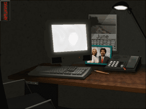 The Arrangement Gameplay (Windows)
